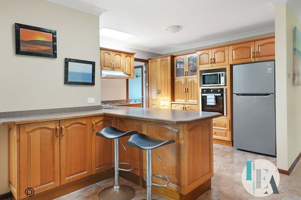 Lovely Home in Lovely Location - Photo 1