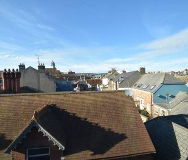 2 bedroom flat to rent - Photo 6