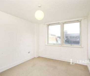 Hawksworth House, Tetty Way, Bromley, BR1 - Photo 1