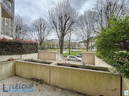 Location Appartement 2 pièces 26m² ROUEN 76000 - Photo 5