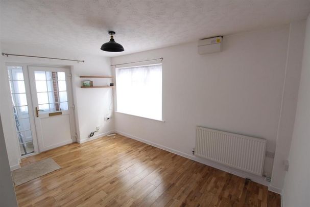 1 bedroom terraced house to rent - Photo 1