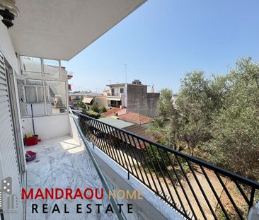 Διαμέρισμα για ενοικίαση Κέντρο (Μηχανιώνα) - Photo 4