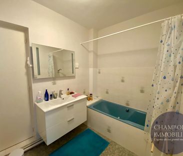 Appartement Blois 4 pièce(s) - Photo 5