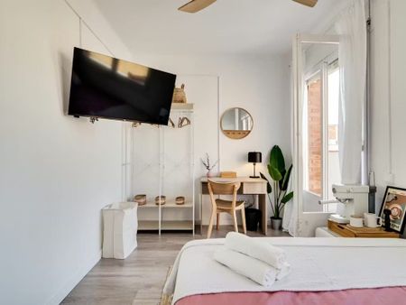 Passeig de Valldaura, Barcelona, Catalonia 08016 - Photo 4