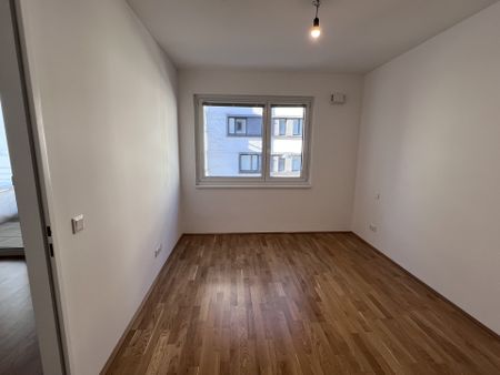 2 ZIMMER WOHNUNG MIT BALKON - NAHE U1 - Foto 2