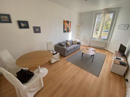Location Appartement 2 pièces 44m² THONON LES BAINS 74200 - Photo 5