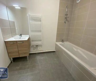 Appartement à louer 3 pièces 67.81m² - Photo 5