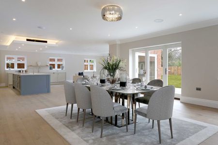 7 bedroom house to rent - Photo 4