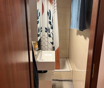 Pendlerwohnung/Wochenendheimfahrer Südstadt - Photo 1