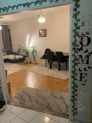 Appartement te huur - Photo 1