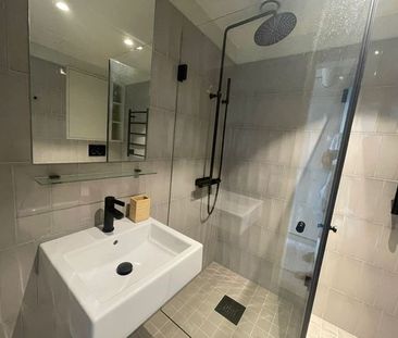 Fyrisvallsgatan, Uppsala - Foto 2