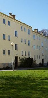 Helleforsgatan 10B - Photo 1