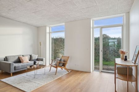 4-vær. rækkehus - Foto 2