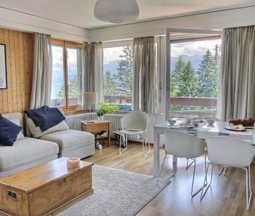 Apartment for rent by the week in the cable car sector - Photo 4