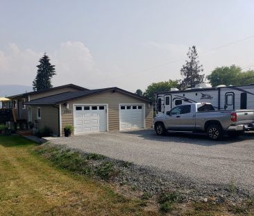 3 Bdrm: Updated Main Floor Suite in Lake Country - Photo 3