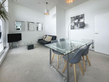 2 bedroom apartment to rent - Photo 3