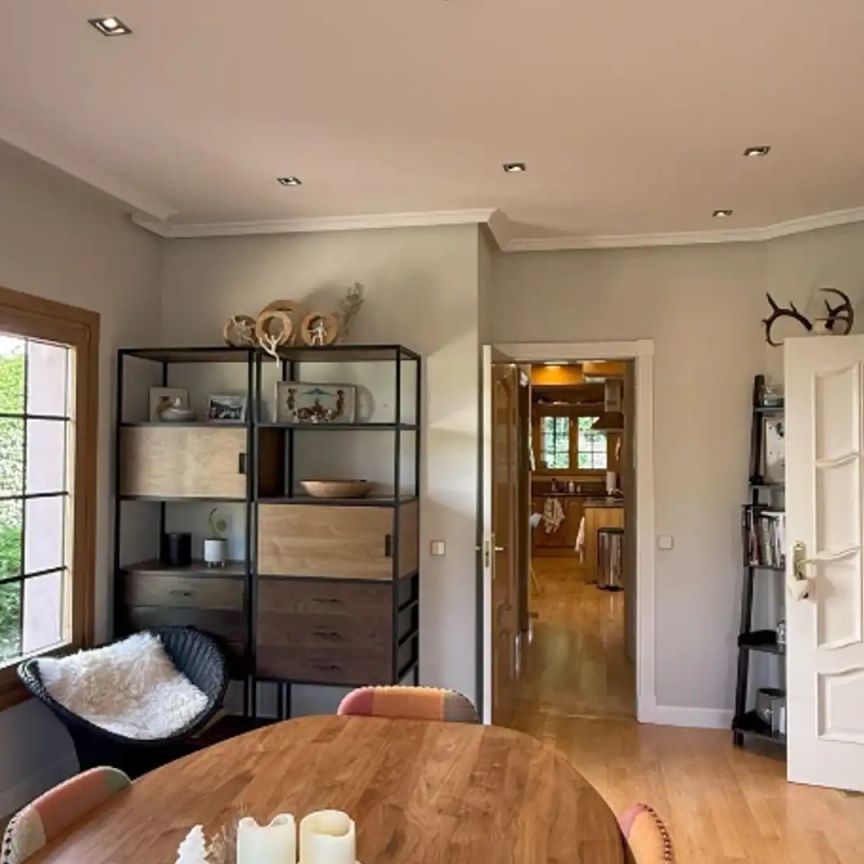 Casa o chalet de alquiler en Aravaca - Photo 1