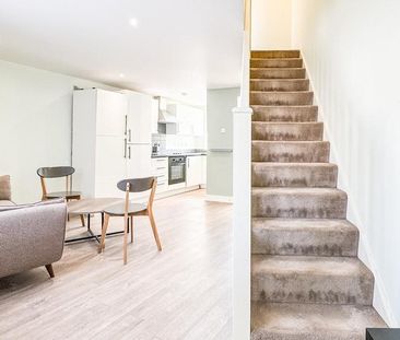 1 bedroom terraced house to rent - Photo 4