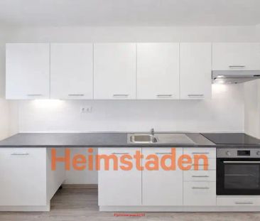 Pronájem bytu 2+1 60 m - Fotografie 2