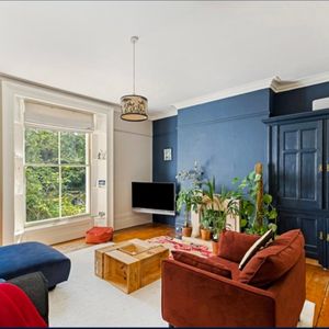 2 Bed Flat, Crouch End, N8 - Photo 2