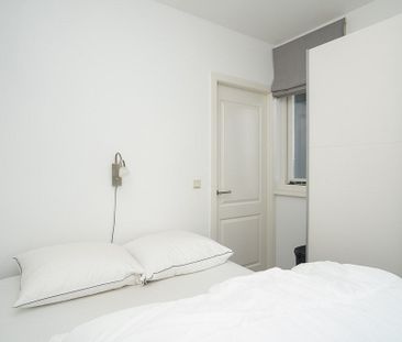 Te huur: Appartement Balistraat in Amsterdam - Foto 4