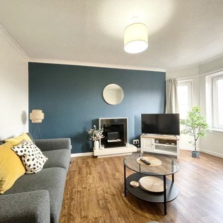 161 Armadale Street, Dennistoun, G31 2TN - Photo 1