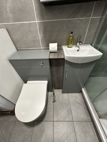 1 Bed Flat, Crane Court, EC4A - Photo 5