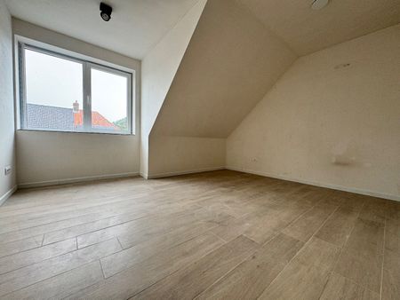 Instapklare nieuwbouwwoning met 3 slaapkamers en garage te Bissegem - Photo 5