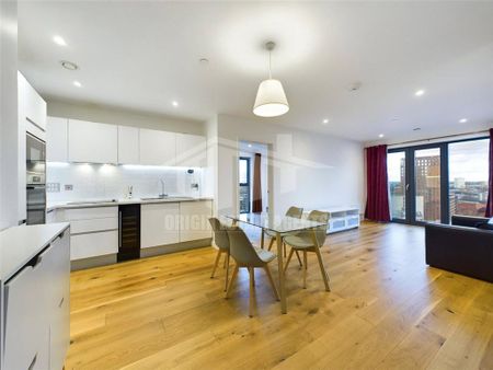 2 bedroom apartment to rent - Photo 4