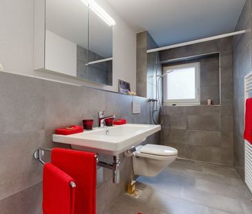 Schöne, zentral gelegene Neubau-Wohnung - Photo 5