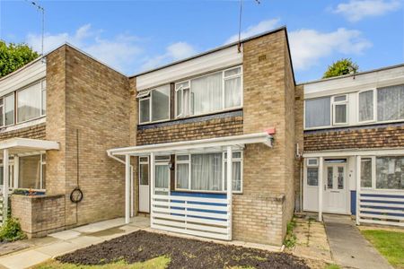 3 bedroom terraced house to rent - Photo 3