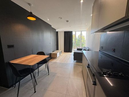 1 bedroom apartment to rent - Photo 5