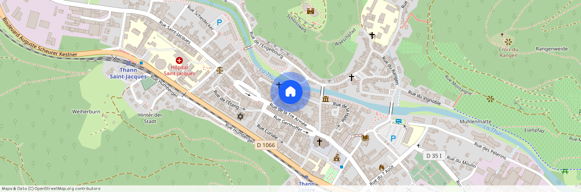 68800 Thann