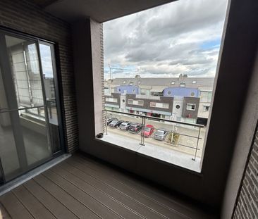 Instapklaar appartement met 2 slaapkamers in Tessenderlo - Foto 2