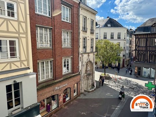 ROUEN - Photo 1