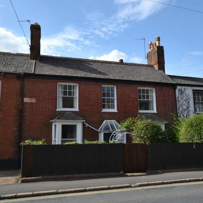 6 bedroom terraced house to rent - Photo 1