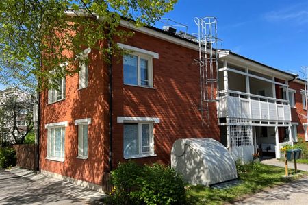 Prästgårdsallén 19 C - Photo 3