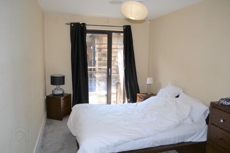 Apartment 15 2 Ulster Street, Belfast, BT1 3ES - Photo 3