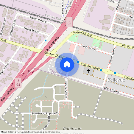 18 Pascoe Street, WA 6056, Bellevue