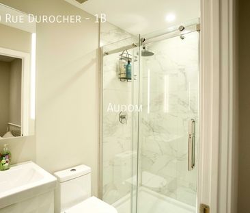 3540 Rue Durocher - 1B - Photo 4