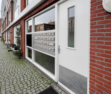 Rob Slotemakerstraat 14 - Photo 1