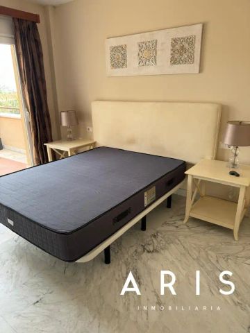 Apartamento de alquiler en Alquería - Torrealquería - Foto 2