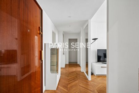 Location Appartement 3 pièces 81m² - Photo 2