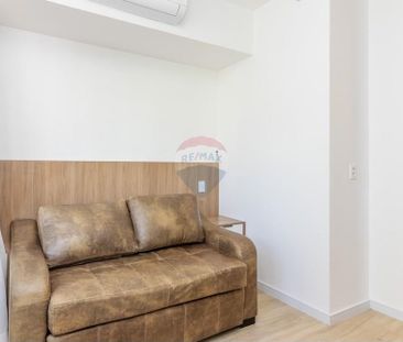 Mobiliado 22m² - Locação - 10 Minutos do Metrô Paraíso. - Foto 2
