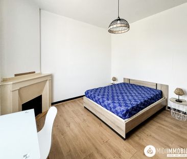 Location Appartement 3 pièces 65m² CARMAUX 81400 - Photo 4