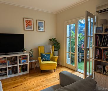 2/8 Goulburn Street, Yarraville - Photo 4