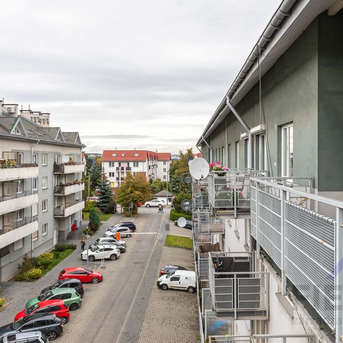 Kraków Kraków-Krowodrza, ul. Eljasza Walerego Radzikowskiego - Фото 1