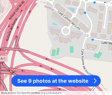 Alquiler de ático en Encinar de los Reyes - Photo 1