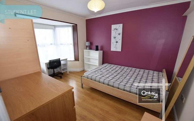 |ref: |, Lodge Road, Southampton, SO14 - Photo 1