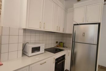 Exclusive 2-bed apartment close to Museo MARQ Alicante